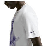 Men's Carlos Alcaraz Court Dri-FIT Graphic Tennis T-Shirt, Nike, Tennis Express, IZ2727-H26-3