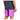 Mens 9 Inch Club 3 Stripe Tennis Short Purple Burst-Apparel-Adidas-IZ3230-21-Tennis Express