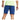 Mens 7 Inch Ergo Tennis Short Dark Blue-Apparel-Adidas-IZ3313-2-Tennis Express