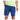 Mens 7 Inch Ergo Tennis Short Dark Blue-Apparel-Adidas-IZ3313-3-Tennis Express