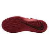 Women's Qinwen Zheng CLAY Court Zoom Vapor 12 Tennis Shoes University Red and Metallic Gold, Nike, Tennis Express, IZ9322-600H26-4