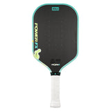 Perseus Power FX Daydream 16mm Pickleball Paddle, Joola, Green, Tennis Express, J604672-GREEN-1