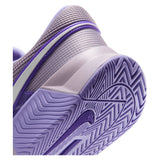 Men's Zoom GP Challenge 1.5 Tennis Shoes Silver Lilac and White, Nike, Tennis Express, JA3504-001H26-9