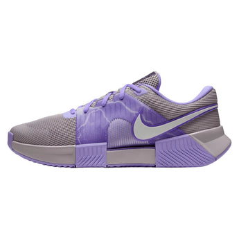 Men's CLAY Court Zoom GP Challenge 1.5 Tennis Shoes Silver Lilac and White, Nike, Tennis Express, JA4190-001H26-3