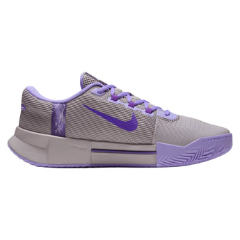 Men's CLAY Court Zoom GP Challenge 1.5 Tennis Shoes Silver Lilac and White, Nike, Tennis Express, JA4190-001H26-6