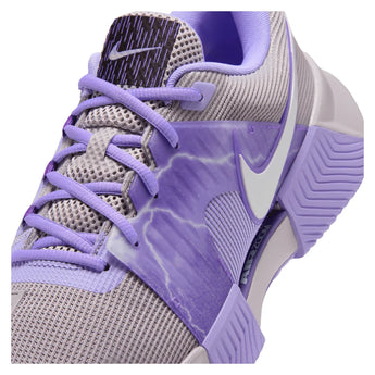 Men's CLAY Court Zoom GP Challenge 1.5 Tennis Shoes Silver Lilac and White, Nike, Tennis Express, JA4190-001H26-8
