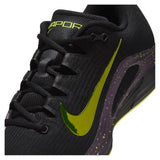 Men's CLAY Court Zoom Vapor 12 Tennis Shoes Black and Lemon Venom,Footwear,Nike,,,Tennis Express,JA6917-001H26-6