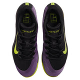 Men's Zoom Vapor 12 Tennis Shoes Black and Lemon Venom, Nike, Tennis Express, JA6918-001H26-1