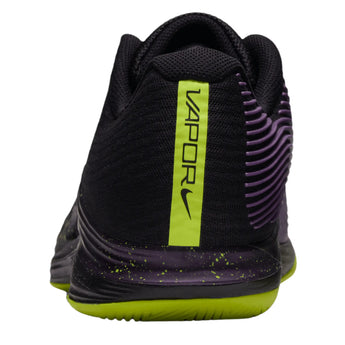 Men's Zoom Vapor 12 Tennis Shoes Black and Lemon Venom,Footwear,Nike,,,Tennis Express,JA6918-001H26_31954fd1-f295-4a5f-b951-51c9fb380138