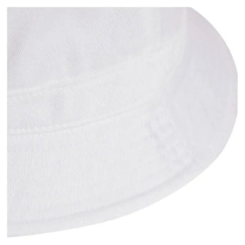 Women's Adicolor Trefoil Bucket Hat White-Apparel-Adidas-JC6044_3_d1e66f45-be8c-4056-8e26-874c2245d6fd-Tennis Express