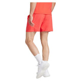 Men's Gameset Ergo 5in Tennis Shorts Semi Lucid Red-Apparel-Adidas-JC6417-S25-4-Tennis Express