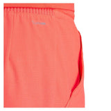 Men's Gameset Ergo 5in Tennis Shorts Semi Lucid Red-Apparel-Adidas-JC6417-S25-6-Tennis Express