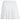 Girls' Club Pleated Tennis Skort White-Apparel-Adidas-JC6727_2-Tennis Express