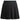 Girls' Club Pleated Tennis Skort Black-Apparel-Adidas-JC6728-1-1-[Sku]-Tennis Express