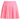 Girls' Club Pleated Tennis Skort Lucid Pink-Apparel-Adidas-JC6729-1-Tennis Express