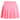 Girls' Club Pleated Tennis Skort Lucid Pink-Apparel-Adidas-JC6729-2-Tennis Express