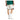 Men's Heritage 9 inch Tennis Shorts Chalk White-Apparel-Adidas-JC9292-25-3-Tennis Express