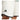 Men's Heritage 9 inch Tennis Shorts Chalk White-Apparel-Adidas-JC9292-25-5-Tennis Express