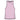 Women`s D4T Training Tank Clear Pink