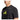 Men's Graphic Tennis Top Black-Apparel-Adidas-JD6017-S25-6-4-[Sku]-Tennis Express