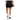 Women's Club Pleat Tennis Skort Black-Apparel-Adidas-JD6117-S25-2-Tennis Express