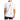 Men`s Grand Slams 3B Graphic Tennis Top White