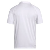 Men's Club Tennis Polo White-Apparel-Adidas-JD8636-S25-2-Tennis Express