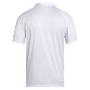 Men's Club Tennis Polo White-Apparel-Adidas-JD8636-S25-2-Tennis Express