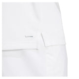 Men's Club Tennis Polo White-Apparel-Adidas-JD8636-S25-8-Tennis Express