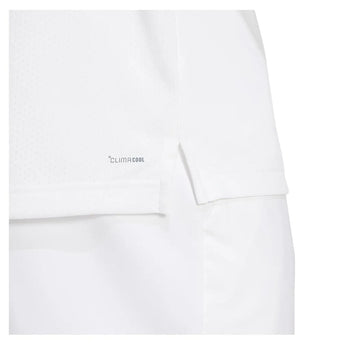 Men's Club Tennis Polo White-Apparel-Adidas-JD8636-S25-8-Tennis Express