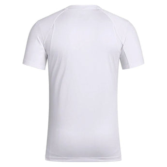 Men's Club Tennis Top White-Apparel-Adidas-JD8639-S25-2-Tennis Express