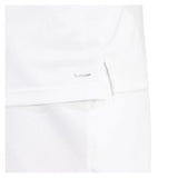 Men's Club Tennis Top White-Apparel-Adidas-JD8639-S25-7-Tennis Express