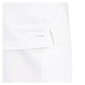 Men's Club Tennis Top White-Apparel-Adidas-JD8639-S25-7-Tennis Express