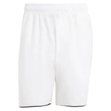 Men's Club 7in Tennis Short White-Apparel-Adidas-JD8641-7-S25-1-Tennis Express