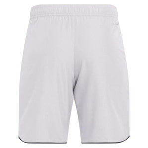 Men's Club 9in Tennis Short White-Apparel-Adidas-JD8641-9-S25-2-Tennis Express