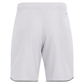 Men's Club 9in Tennis Short White-Apparel-Adidas-JD8641-9-S25-2-Tennis Express