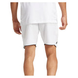 Men's Club 9in Tennis Short White-Apparel-Adidas-JD8641-9-S25-4-Tennis Express