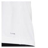 Men's Club Pique Tennis Polo White-Apparel-Adidas-JD8644-S25-7-Tennis Express