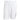Men's Club 3 Stripe 7 inch Tennis Short White-Apparel-Adidas-JE0408-Tennis Express