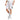 Men's Club 3 Stripe 7 inch Tennis Short White-Apparel-Adidas-JE0408_4-Tennis Express