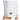 Men's Club 3 Stripe 7 inch Tennis Short White-Apparel-Adidas-JE0408_9-Tennis Express