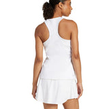 Women's Climacool Y Tennis Tank White-Apparel-Adidas-JE7099-S25-2-Tennis Express