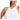 Women's Climacool Mid Length Y Tennis Tank White-Apparel-Adidas-JE7101-S25-2-Tennis Express