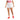 Women's Climacool Match Tennis Shorts White-Apparel-Adidas-JE7103-S25-1-Tennis Express