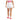 Women's Climacool Match Tennis Shorts White-Apparel-Adidas-JE7103-S25-2-Tennis Express