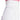 Women's Climacool Match Tennis Shorts White-Apparel-Adidas-JE7103-S25-4-Tennis Express