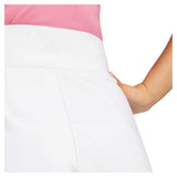 Women's Climacool Match Tennis Shorts White-Apparel-Adidas-JE7103-S25-6-Tennis Express