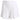 Women's Climacool Match Tennis Shorts White-Apparel-Adidas-JE7103-S25-Tennis Express