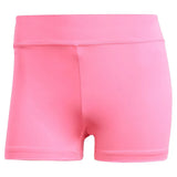 Women's Climacool Tennis Dress Lucid Pink-Apparel-Adidas-JE7109-S25-1-Tennis Express