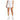 Women's Club Tennis Shorts White-Apparel-Adidas-JE7114-2-Tennis Express